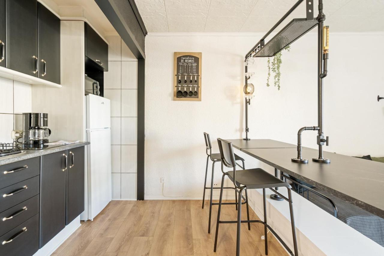 Welcs Apartamento 058 Emp En Puerto Con Terraza Кастальйо-д'Ампуріас Екстер'єр фото