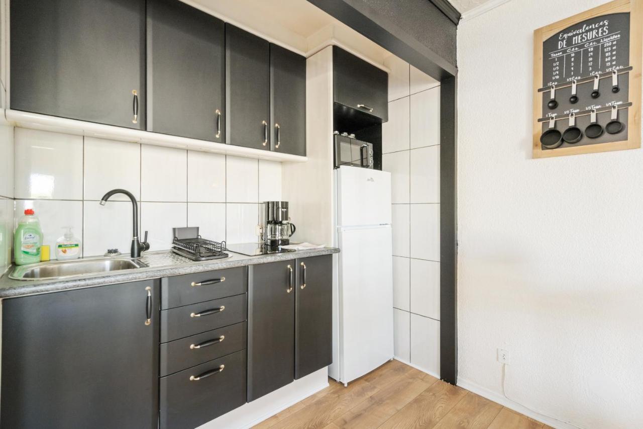 Welcs Apartamento 058 Emp En Puerto Con Terraza Кастальйо-д'Ампуріас Екстер'єр фото
