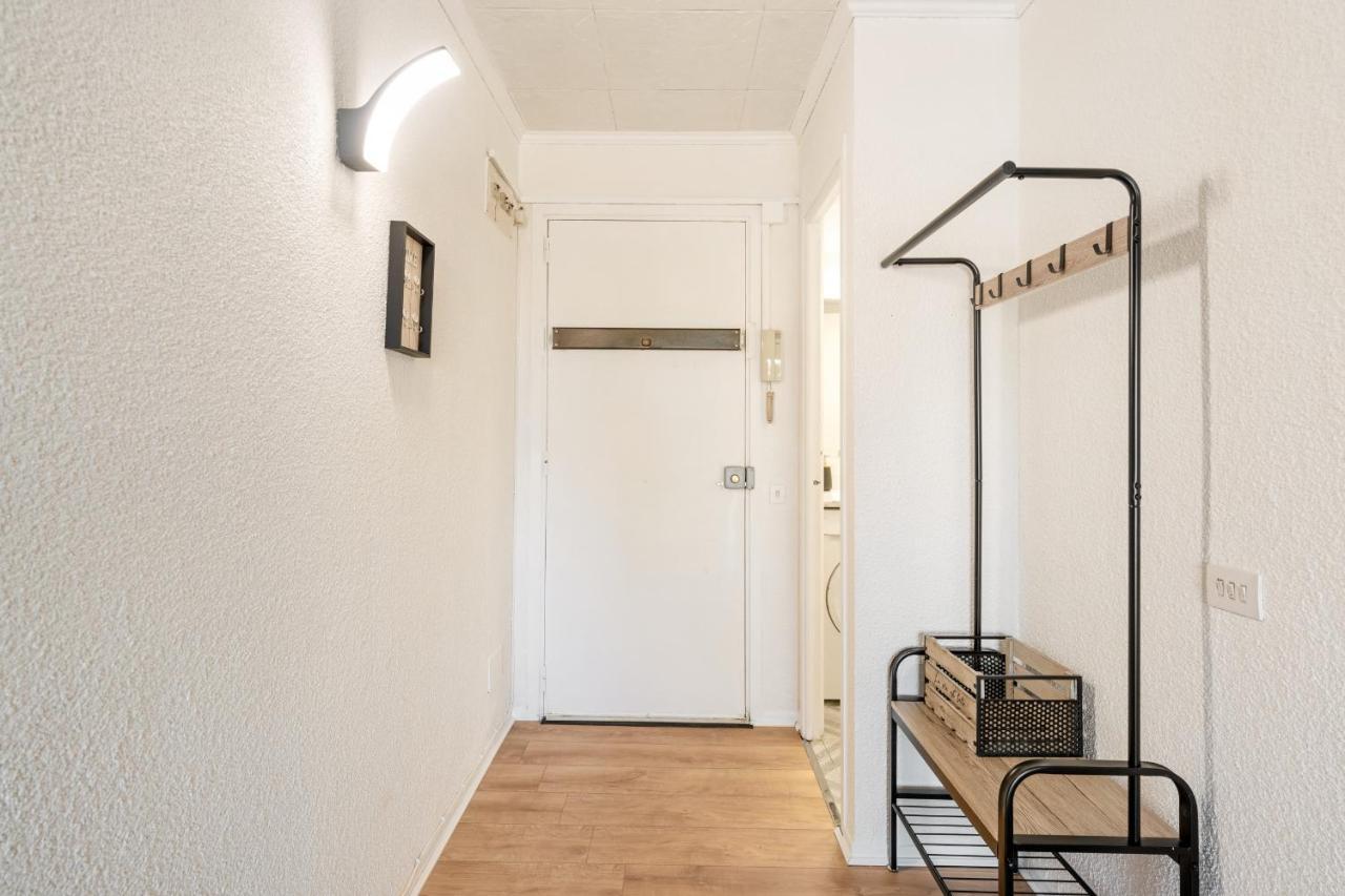 Welcs Apartamento 058 Emp En Puerto Con Terraza Кастальйо-д'Ампуріас Екстер'єр фото